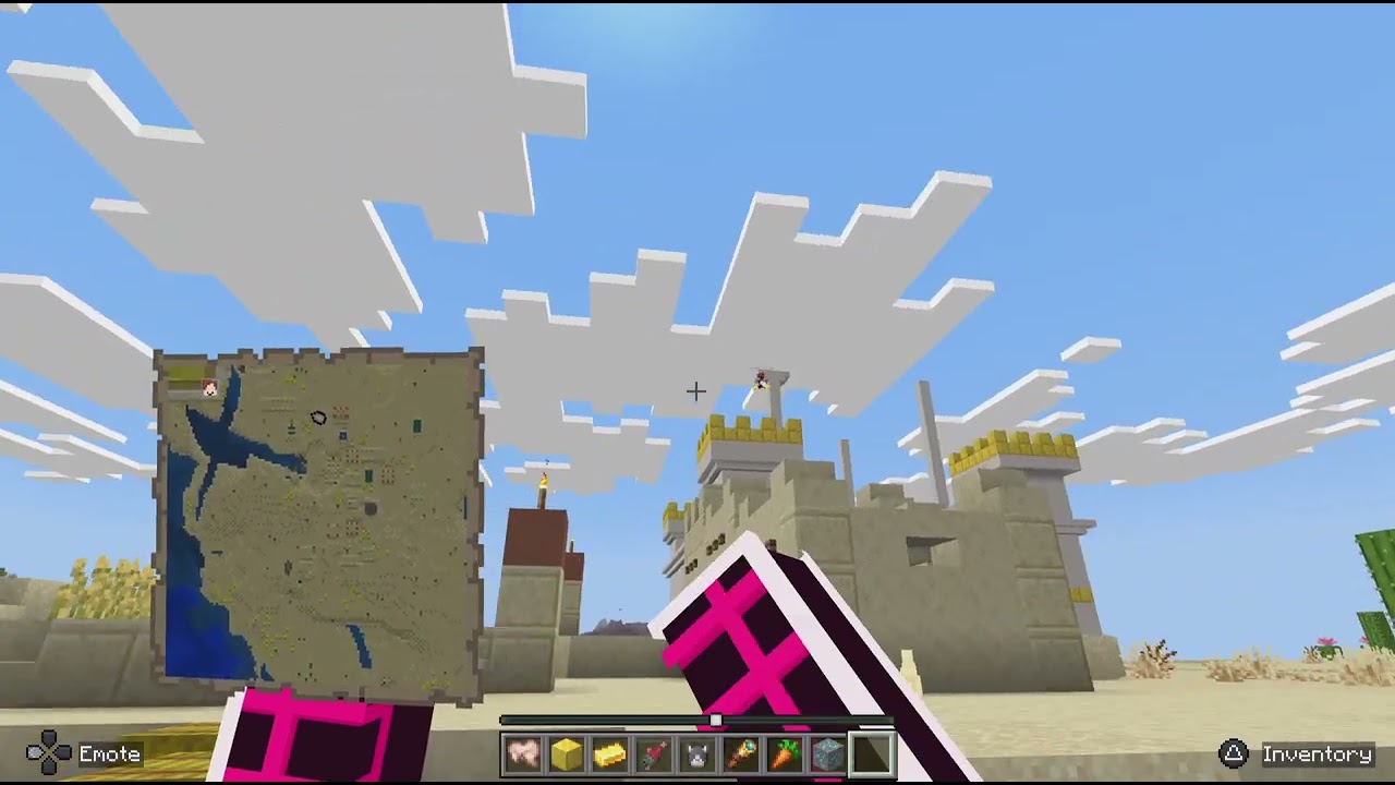 😅   thank god i found a cave