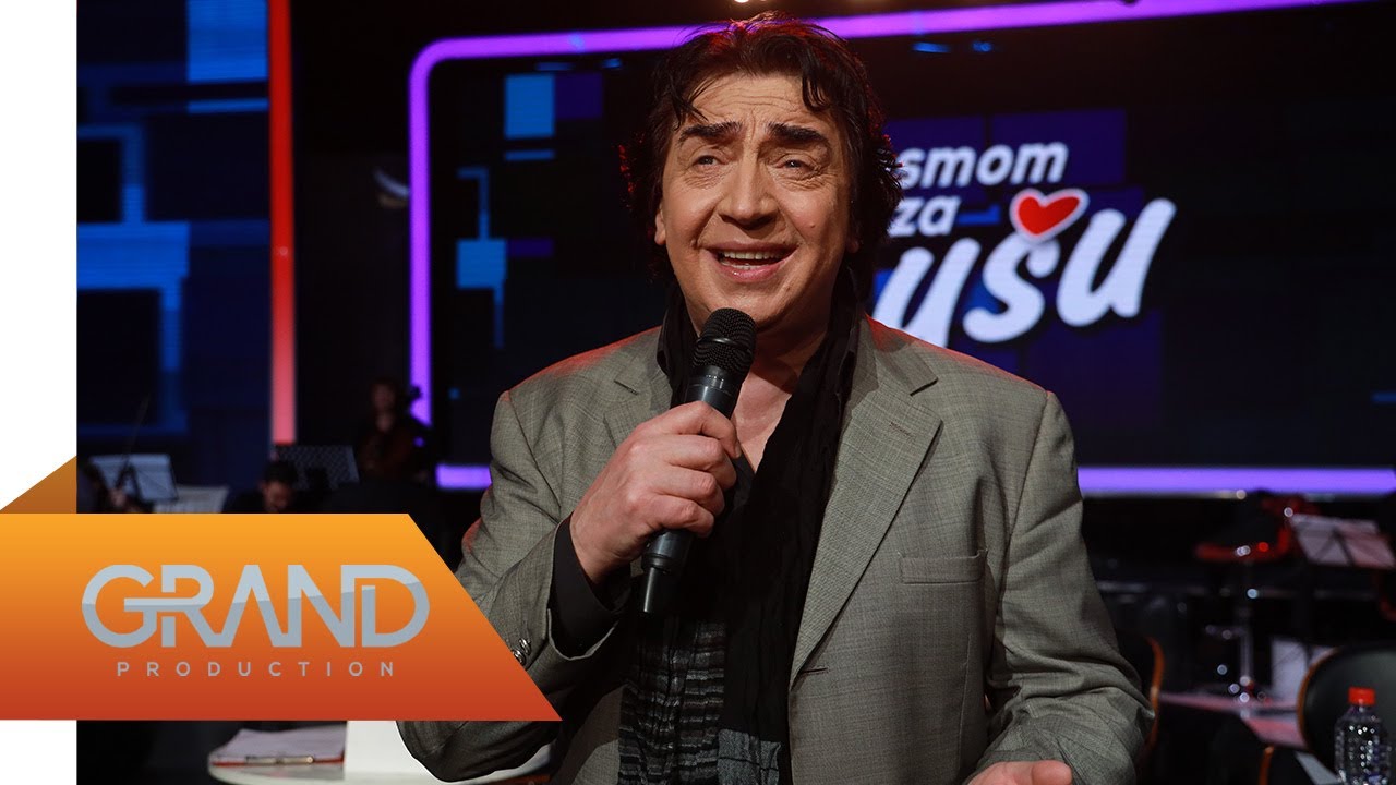 Acko Nezirovic - O ciganko moja - PZD - (LIVE) - (Tv Grand 07.02.2022.)