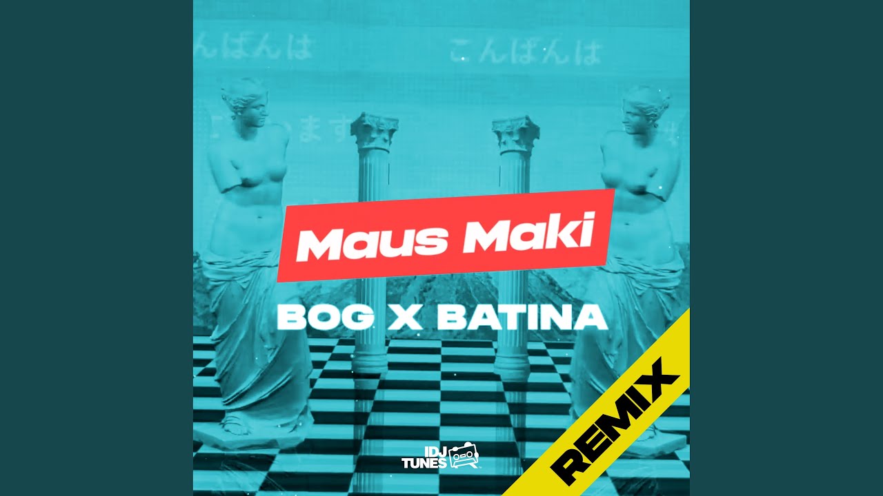 Bog I Batina (Dancho Remix)