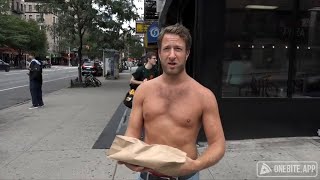 Barstool Pizza Review - Mama's Pizza