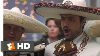 Pulling Strings (2013) - A Fateful Party Scene (2/12) | Movieclips