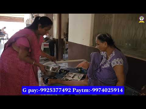 બપોર નુ ભોજન તા-14-06-2024#jaymanavsevaparivartrustnadiad #nonprofitorganization #youtube #viral
