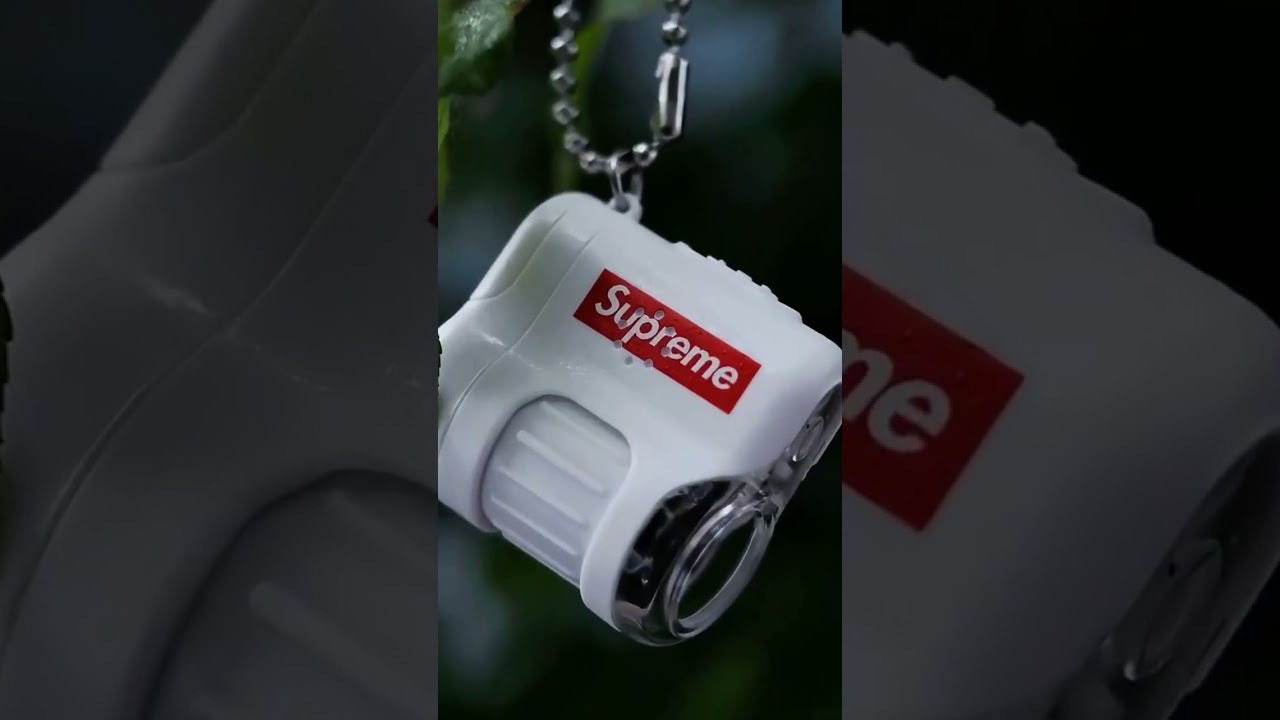 Supreme / Raymay Pocket Microscope SS23 