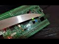 metal detector using stm32