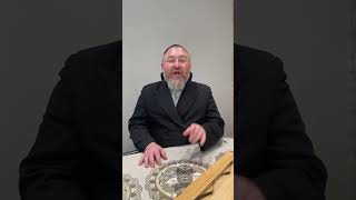 The Opportunity: A New Way to Experience Parnassa Is Waiting | Rabbi Gerzi