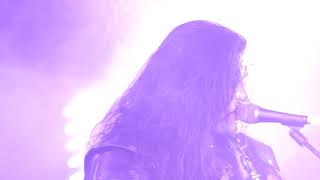 ABBATH - All Shall Fall, Live @ Incineration Fest 2018, London, 13.05.2018