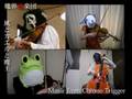 Devildom String Orchestra " 風とカエルと魔王 " [Crono Trigger]