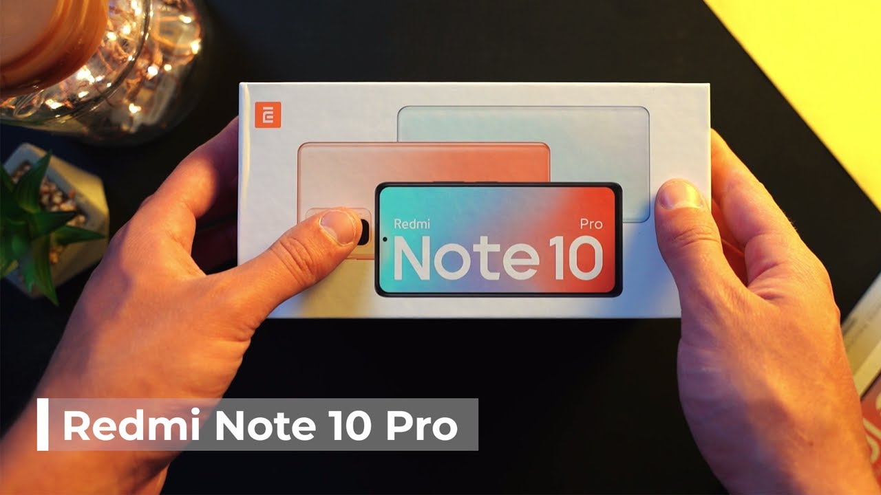 Note 10 Pro Xiaomi Bronze