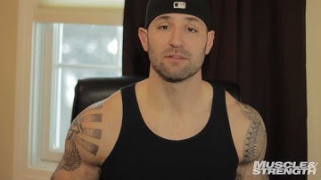 Beginner Mistakes: Compound vs. Isolation Exercises - Muscle & Strength