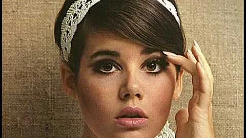 Colleen Corby Up Close
