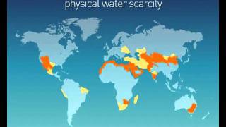 Water 101: Some Quick Facts About Water