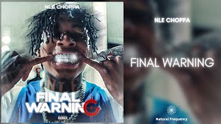 Celebrity NLE Choppa - Final Warning (Lyrics) 🎶 | (432Hz) Profile