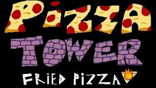 pizza tower fried pizza snick trailer