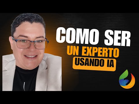 Conviertete en un