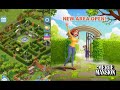 Merge mansion-- MAZE LEVEL 34/ Level 40 Part 100 #mergemansion