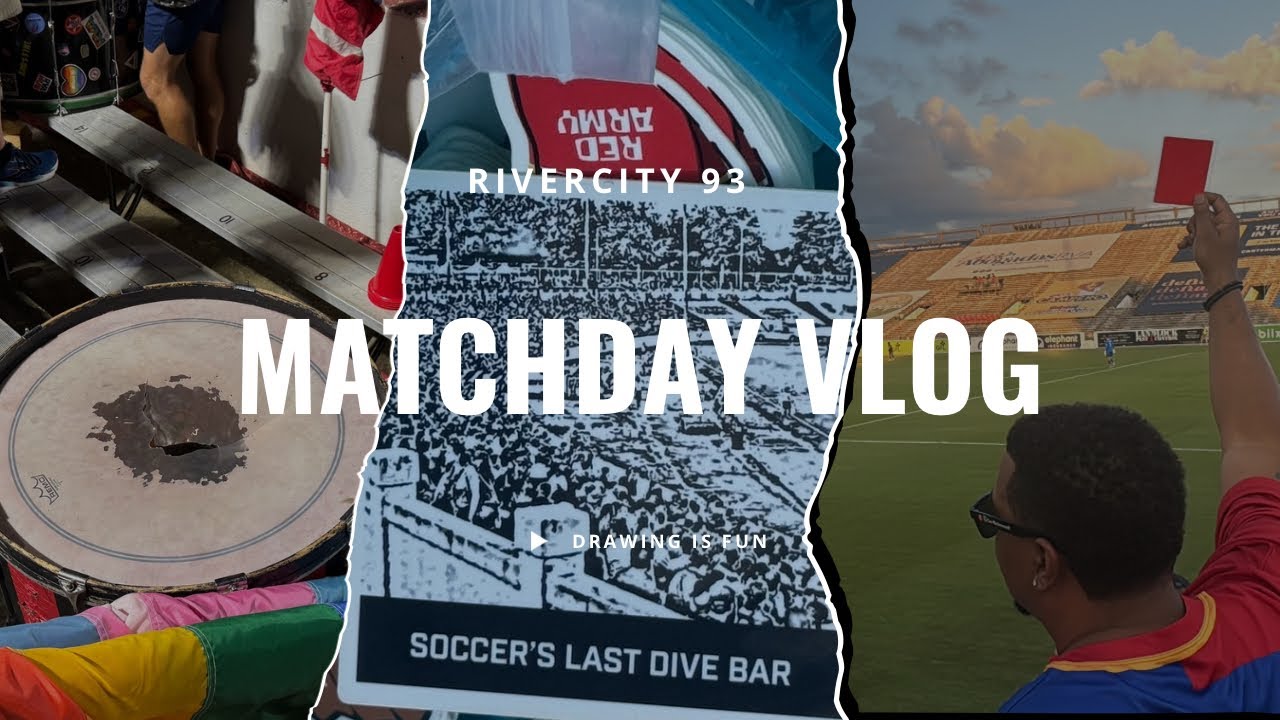 Richmond Kickers win in a draw against PHOP