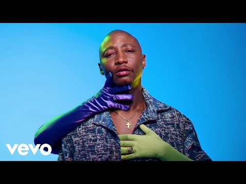 Da Muziqal Chef, De Mthuda, Mzizi - Tshepo Ke TSHEPO (Visualizer)
