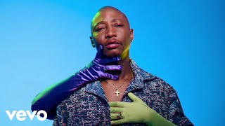 Da Muziqal Chef De Mthuda Mzizi Tshepo Ke TSHEPO Visualizer