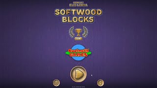 Softwood Blocks Walkthrough screenshot 1
