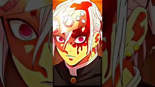 Who Is Stronger My Opinion Uzui Tengen Vs Demon