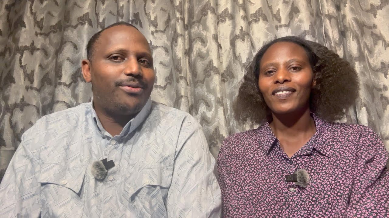 IKIGANIRO CYIZA NA NYAGAKUNZI JOLIE, ARASHIMIRA ABAKUNZI BOSE BA IJAMBO TV:J.A.N