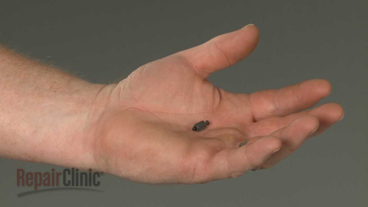 Briggs & Stratton Riding Mower Engine Float Needle #696136 - YouTube