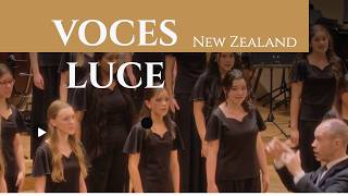 DIES IRAE [SSA] (Voce Luce - New Zealand) - Stroope @zrandallstroope1025