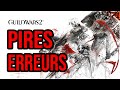  les pires erreurs quand on debute guild wars 2 