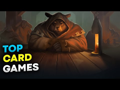 The best card