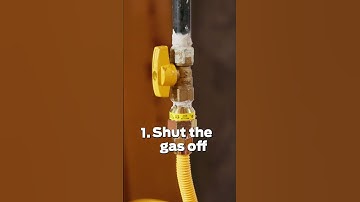 What to do if your gas water heater is leaking