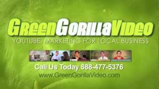Video Marketing in Mission Viejo CA - Business Video California