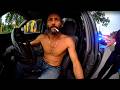 Entitled Intoxicated Man Tries to Leave Traffic Stop