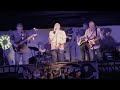 3. Love Rears It's Ugly Head - Living Colour cover by Bongo Monkey's Mid-Life Crisis 28.6.24