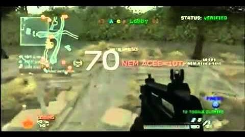 Free Modern Warfare 2 10th Prestige,Challanges,Infections Jtag MW2 Lobby