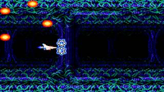 [TAS] [Obsoleted] SNES Gradius III "100% kills" by Warp in 30:23.42