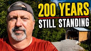 I Drove to Kentucky's Oldest Covered Bridges | Leica Photography & Hidden History I Drove to Kentucky's Oldest Covered Bridges | Leica Photography & Hidden History