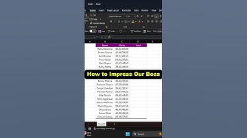 Excel Formula Trick: Total from One Cell | Use TEXTSPLIT + SUM Like a Pro!