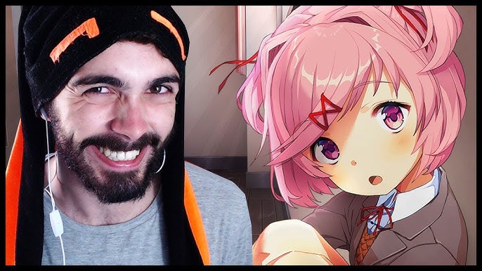 História Doki Doki Literature Club: Uma História Alternativa