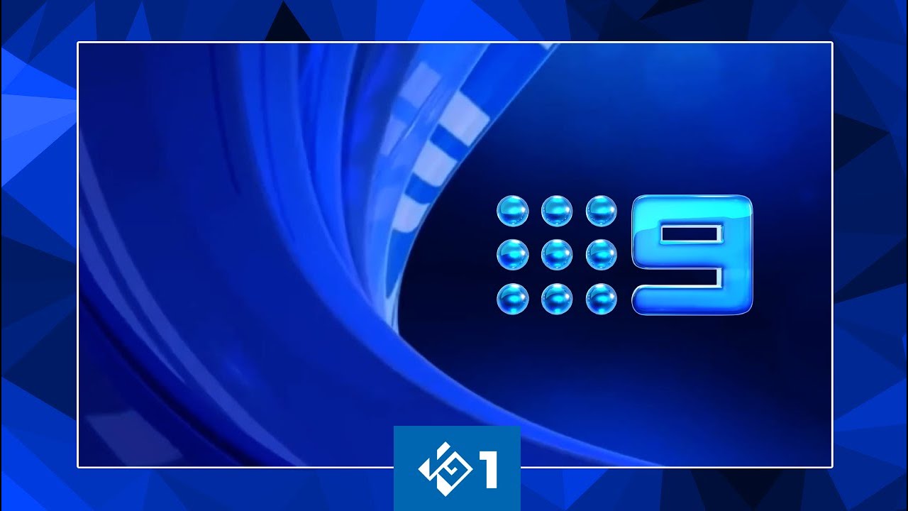 [UPDATED] Logo History: Nine Network - YouTube