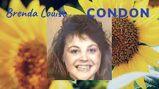 240 | The Disappearance of Brenda Louise Condon:  Left Alone