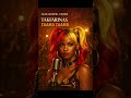 Takfarinas Zaama Zaama Jazz Gospel Cover زعمة زعمة نسخة جاز وغوسبل 