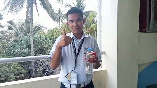 Performance Task personal development