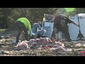 Midwestern states hit hardest by severe weather this season
