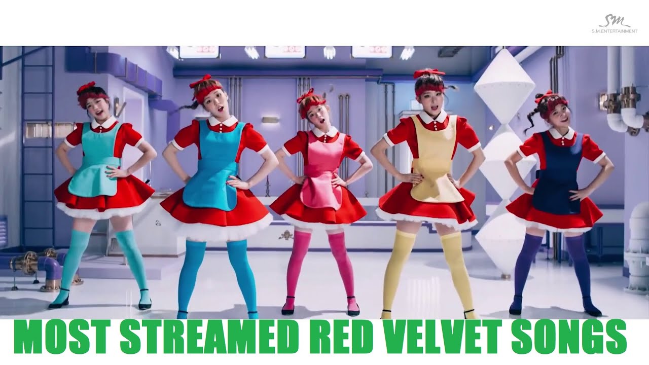 Go into the red. Red velvet wendy dumb dumb. red velvet dumb dumb.