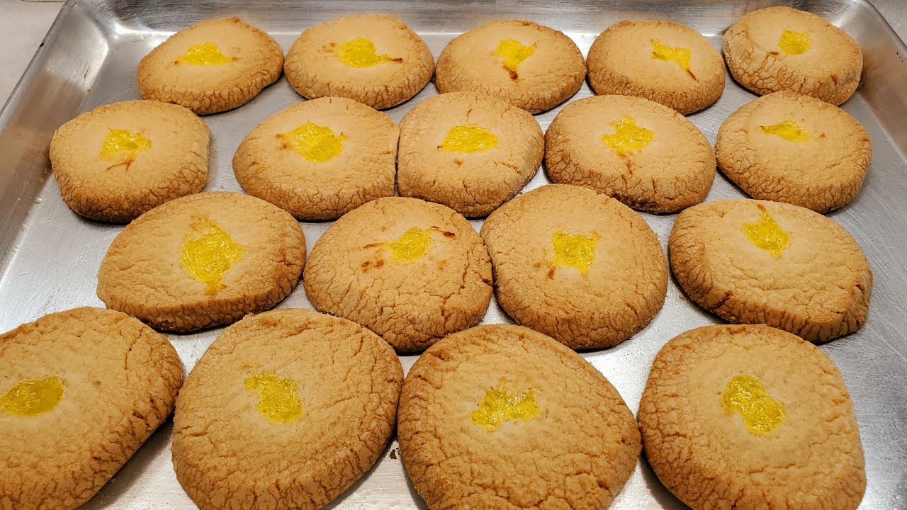 polboro con manteca de cerdo