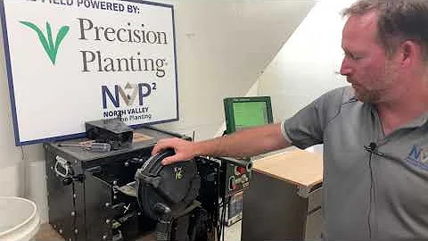 eSet Part 2 Inspection