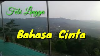 Download lagu Bahasa Cinta-Trio Narwastu(Cover By Febi Lingga).