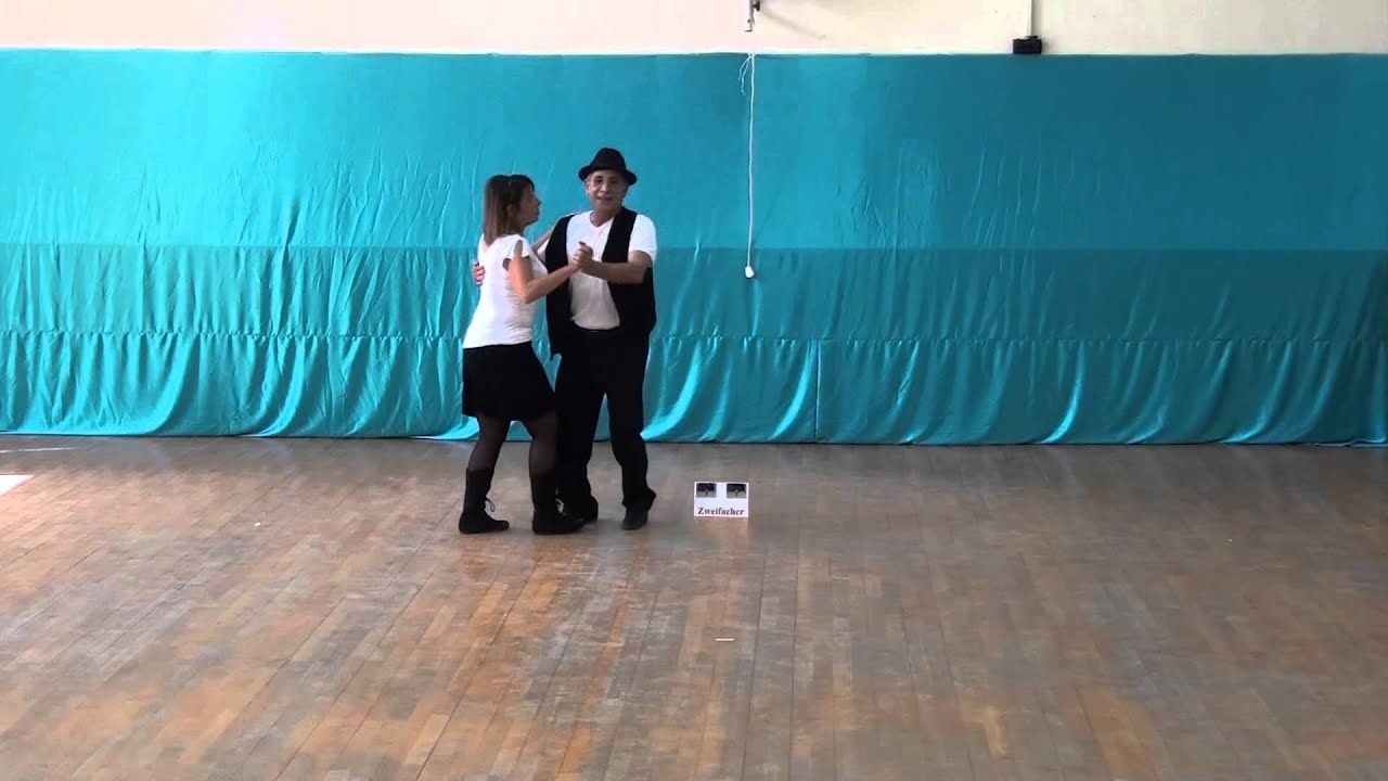 Sommermichl (Zwiefacher)