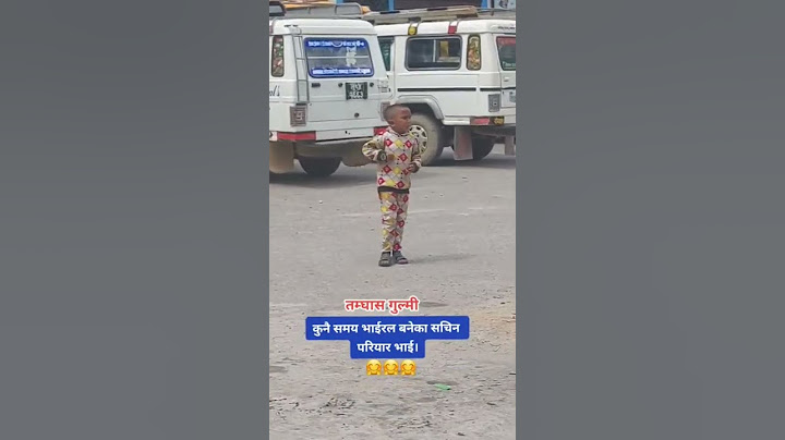 kunai samaye viral bhako bhai sachin pariyar #shorts #cakeartsnepal