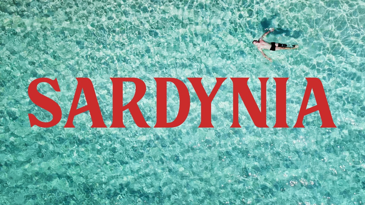 7 powodów, dlaczego warto jechać kamperem na Sardynię